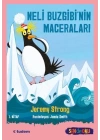 Sen De Oku- Neli- Buzgibi Nin Maceraları-1.Kitap