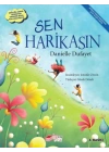 Sen Harikasın
