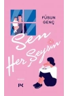 Sen Her Şeysin