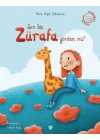 Sen Hiç Zürafa Gördün Mü?