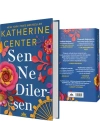 Sen Ne Dilersen (Ciltli)