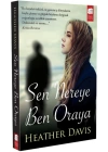 Sen Nereye Ben Oraya