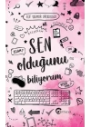 Sen Olduğunu Biliyorum