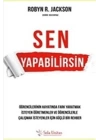 Sen Yapabilirsin