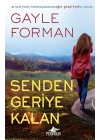 Senden Geriye Kalan