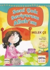Seni Çok Seviyorum Allahım