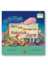 Seni Çok Seviyorum, Kokuşuk Surat - Organik Kitaplar