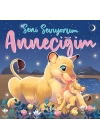 Seni Seviyorum Anneciğim