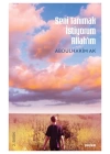 Seni Tanımak İstiyorum Allahım