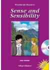 Sense and Sensebility - Level 5 (CDli)