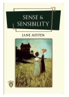 Sense And Sensibility (İngilizce Roman)