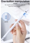 Sensitivity Stylus Dokunmatik Kalem Çizim Ve Tasarım Tablet Kalemi Tüm Cihazlara Uyumlu 1.45mm Uç