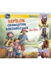 Sepilok Orangutan BarınağıNda Bir Gün