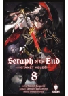Seraph of the End 8 - Kıyamet Meleği