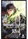 Seraph of the End / Kıyamet Meleği 13
