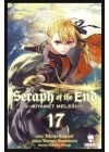 Seraph of the End - Kıyamet Meleği 17
