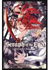 Seraph of the End - Kıyamet Meleği 21