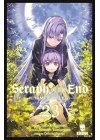 Seraph of the End - Kıyamet Meleği 23