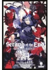 Seraph of the End – Kıyamet Meleği 24