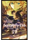 Seraph of the End – Kıyamet Meleği 25
