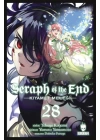 Seraph of the End – Kıyamet Meleği 28
