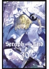 Seraph of the End – Kıyamet Meleği 30