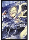 Seraph Of The End-Kıyamet Meleği Cilt 2