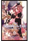 Seraph of the End-Kıyamet Meleği Cilt 6