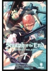 Seraph of the End - Kıyamet Meleği Cilt 7