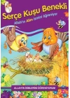 Serçe Kuşu Benekli