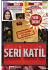 Seri Katil - Dedektif Oyunu