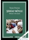 Şeriat Böyle