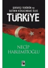 Şeriatçı Terörün ve Batının Kıskacındaki Ülke Türkiye