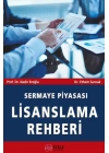 Sermaye Piyasası Lisanslama Rehberi