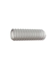 Sertsan 1 1/2 LLS Şeffaf Spiralli Hortum 2 Metre