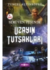 Serüven Peşinde 04 - Uzayın Tutsakları