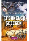 Serüven Peşinde 09 - Efsaneler Gezegeni