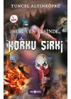 Serüven Peşinde 18 - Korku Sirki