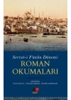 Serveti Fünun Dönemi Roman Okumaları