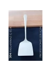 Servis Spatulası 304 Paslanmaz Profesyonel
