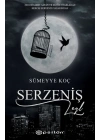 Serzeniş - Leyl (Ciltli)