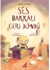 Ses Bakkalı Geri Döndü