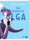 Ses Dedektifi Tolga