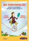 Ses Farkındalığı - Okuma Güçlüğüne Yönelik Alıştırmalar 1