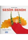 Sesim Benim