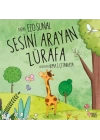 Sesini Arayan Zürafa
