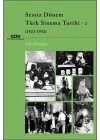 Sessiz Dönem Türk Sinema Tarihi - 2 (1923-1931)