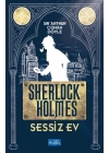 Sessiz Ev - Sherlock Holmes
