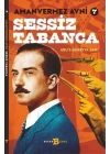 Sessiz Tabanca - Amanvermez Avni 7
