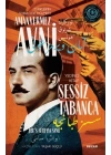Sessiz Tabanca - Türklerin Sherlock Holmesi Amanvermez Avni Yedinci Kitap